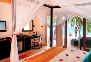 Vilamendhoo Island Resort