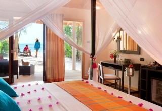 Vilamendhoo Island Resort