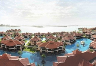 Anantara Dubai The Palm Resort & Spa