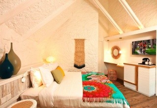 La Pirogue Resort & Spa