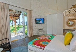 La Pirogue Resort & Spa