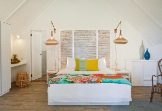 La Pirogue Resort & Spa