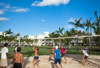 Sugar Beach Resort