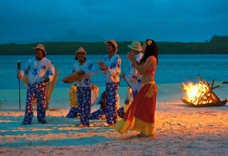 Beachcomber Shandrani Resort & Spa