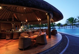 Beachcomber Shandrani Resort & Spa