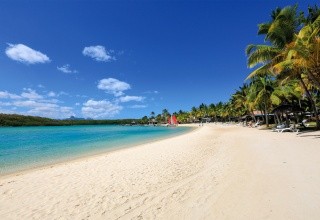 Beachcomber Shandrani Resort & Spa