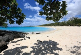 Beachcomber Shandrani Resort & Spa