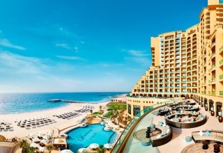 Fairmont Ajman
