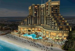 Fairmont Ajman