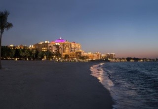 Emirates Palace Kempinski