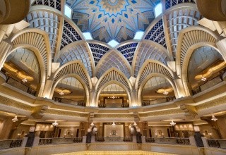 Emirates Palace Kempinski