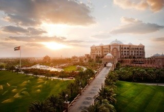 Emirates Palace Kempinski