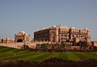 Emirates Palace Kempinski