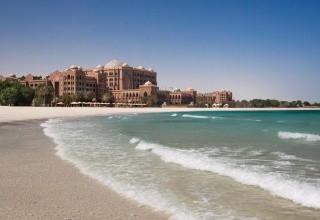 Emirates Palace Kempinski