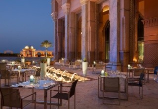 Emirates Palace Kempinski