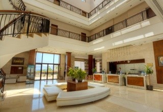 Radisson Blu Tala Bay