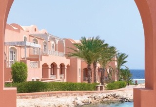 Radisson Blu Resort El Quseir