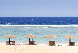 Radisson Blu Resort El Quseir