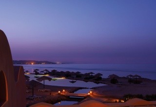 Radisson Blu Resort El Quseir