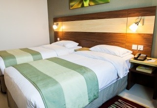 Citymax Bur Dubai
