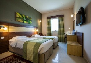 Citymax Bur Dubai