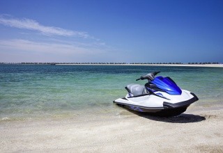 Pullman Al Marjan Island Resort (ex. Marjan Island Resort & Spa)