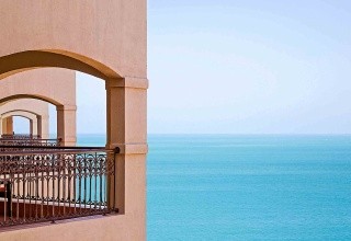 Pullman Al Marjan Island Resort (ex. Marjan Island Resort & Spa)
