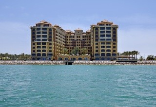 Pullman Al Marjan Island Resort (ex. Marjan Island Resort & Spa)