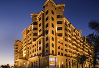 Pullman Al Marjan Island Resort (ex. Marjan Island Resort & Spa)
