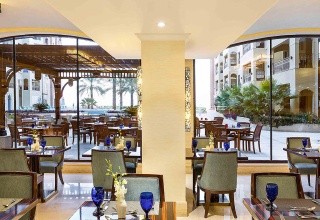 Pullman Al Marjan Island Resort (ex. Marjan Island Resort & Spa)