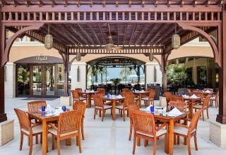Pullman Al Marjan Island Resort (ex. Marjan Island Resort & Spa)
