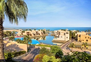 The Cove Rotana Resort