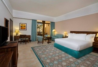 Sofitel Al Hamra Beach & Golf Resort