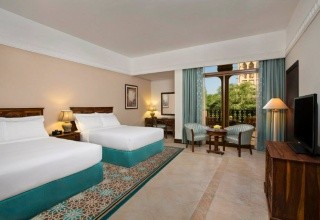 Sofitel Al Hamra Beach & Golf Resort