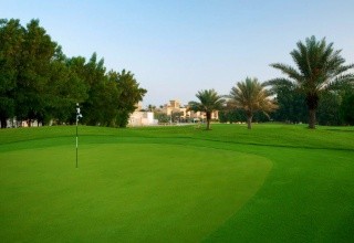 Sofitel Al Hamra Beach & Golf Resort