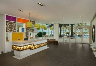 Sofitel Al Hamra Beach & Golf Resort