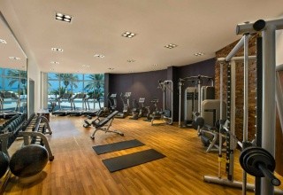 Sofitel Al Hamra Beach & Golf Resort
