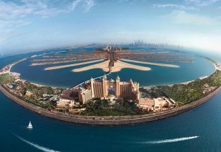 Atlantis The Palm
