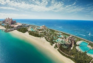 Atlantis The Palm