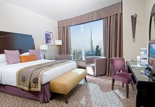Rose Rayhaan By Rotana