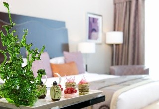 Rose Rayhaan By Rotana