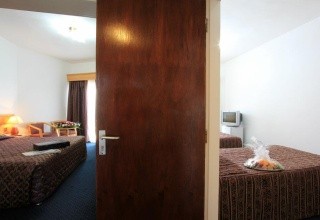 Beach Hotel Sharjah