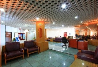 Beach Hotel Sharjah