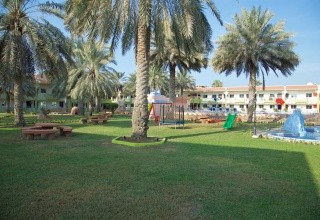 Flamingo Beach Resort