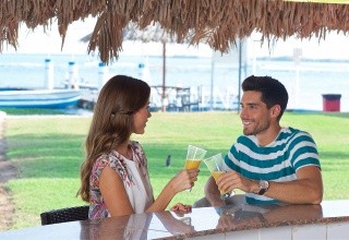 Flamingo Beach Resort