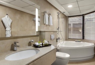 Ramada Hotel & Suites by Wyndham Ajman (ex Landmark Suites)