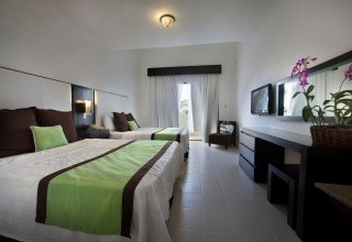 Viva Wyndham Dominicus Beach