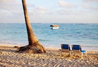 Vista Sol Punta Cana (ex. Carabela Beach R.)