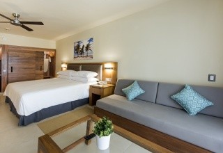 Occidental Grand Punta Cana