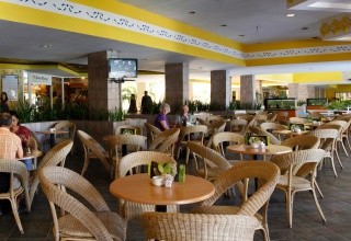 Occidental Arenas Blancas (ex. Barceló Solymar Arenas Blancas)